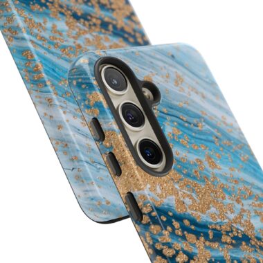 Abstract Art Deco Phone Case